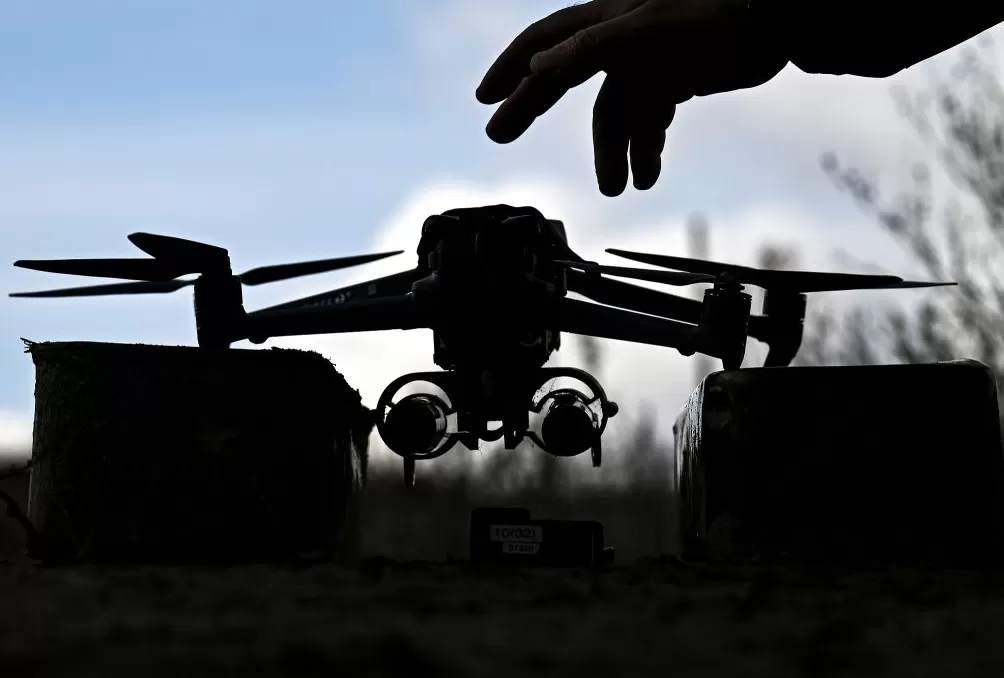 第1现场｜俄武装力量组建无人系统部队，含陆海空多种装备-第12张图片-