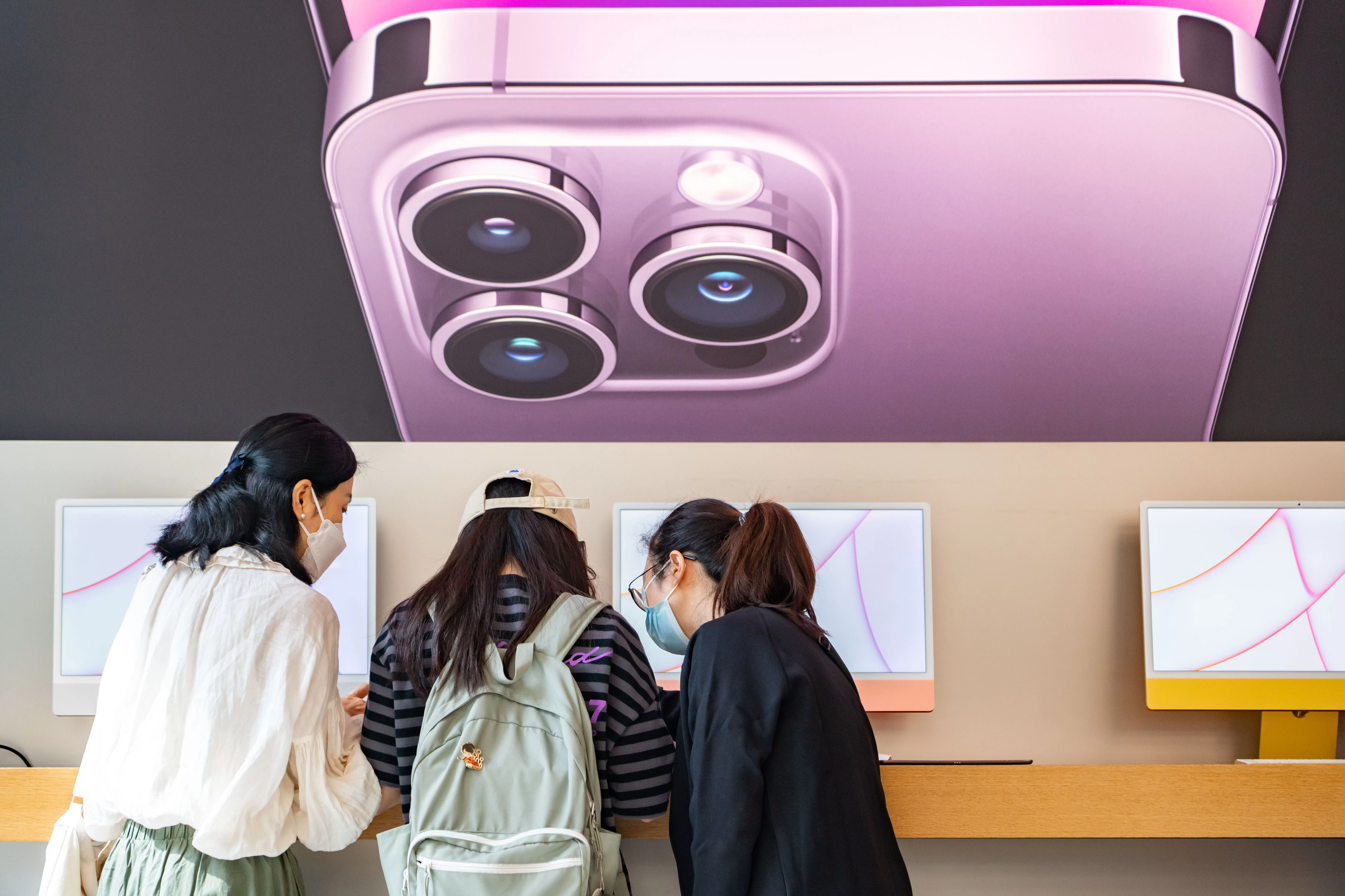 【独家】苹果知情人士解读“未经授权电商平台合作禁止通告”-第1张图片-