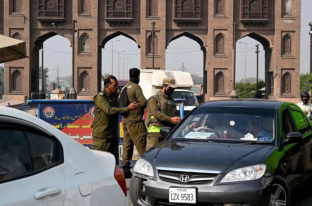 巴基斯坦指责阿富汗和印度为恐袭幕后黑手，地区紧张局势加剧-第1张图片-