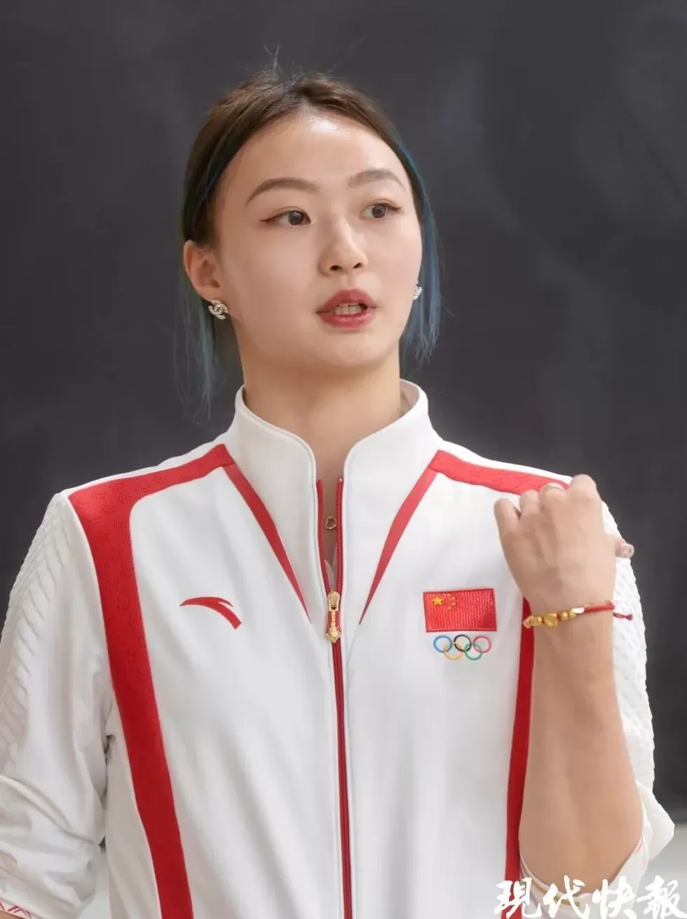 张雨霏、张常宁、郝婷，拟评为国家级教练-第3张图片-