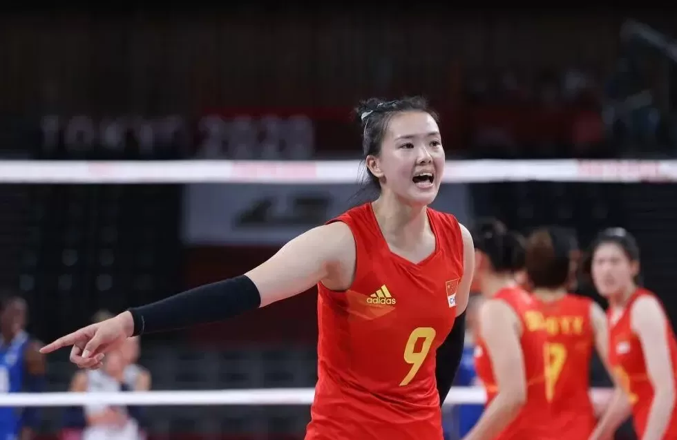 张雨霏、张常宁、郝婷，拟评为国家级教练-第2张图片-