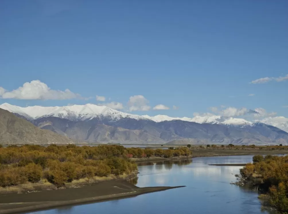 在家门口就业的藏族妇女卓玛：梦想是去北京看天安门-第1张图片-