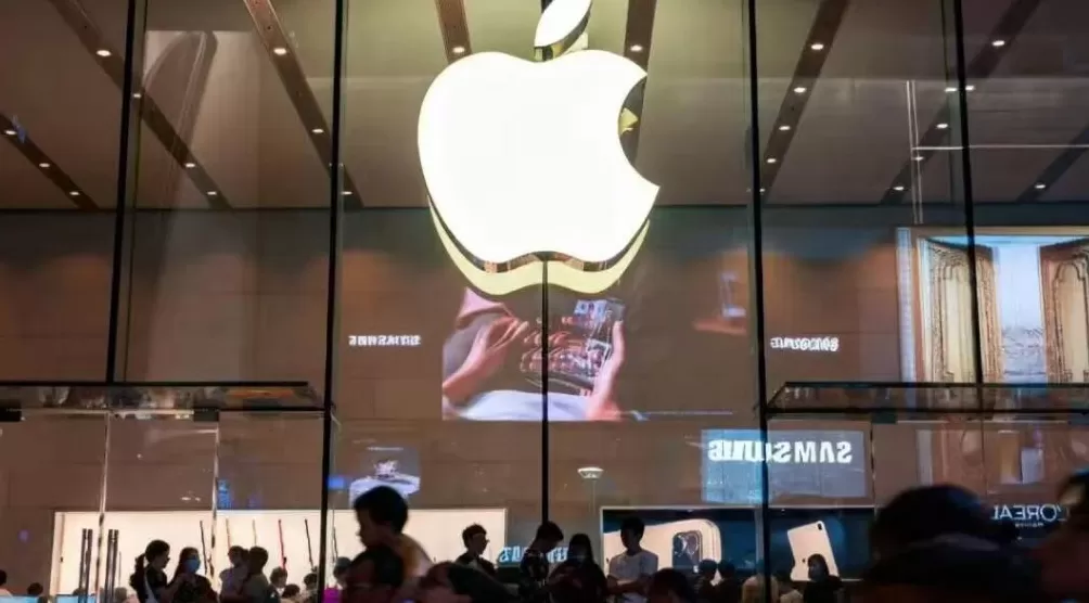 苹果税来了！微信小程序将被抽成15%，谁来承担？-第3张图片-