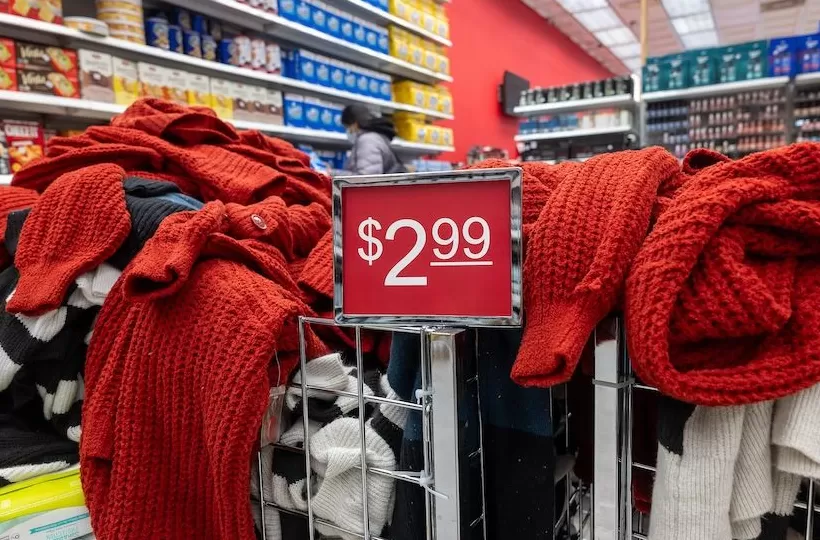 【深度】美国经济K型分化严重，没有结构性改革或难摆脱-第1张图片-