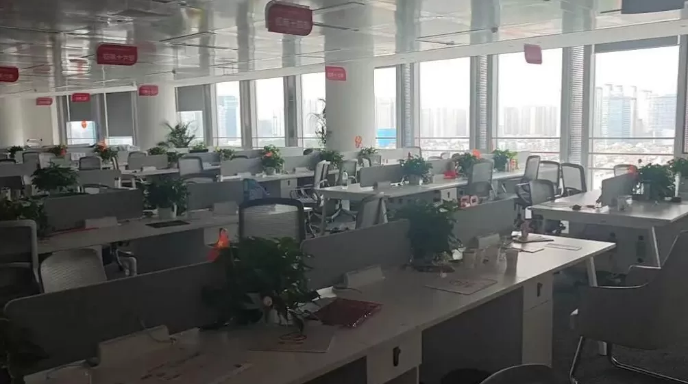 “国资背景”平台“青云租”突停提现，5000名投资者近10亿被套-第6张图片-