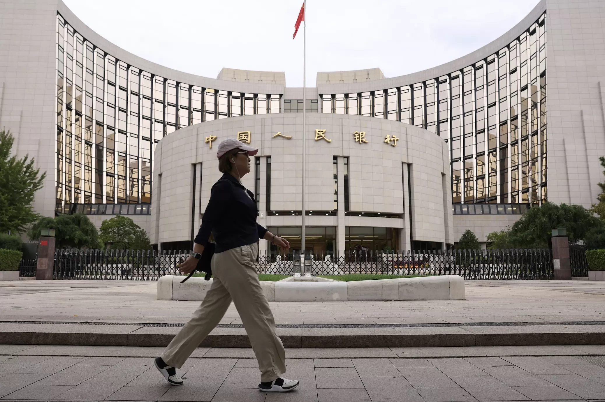 存量社融保持较高增速，货币政策逆周期调节效果逐步显现-第1张图片-