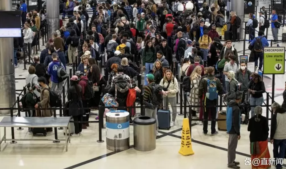 美国政府离下一次关门还有多久？-第2张图片-