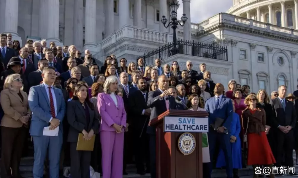 美国政府离下一次关门还有多久？-第3张图片-