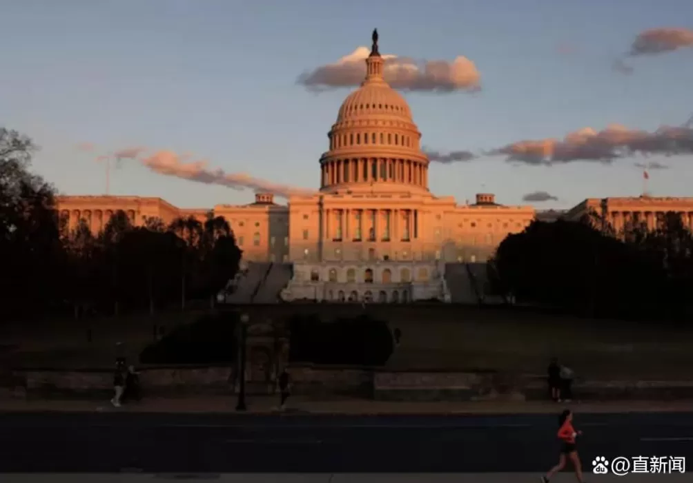 美国政府离下一次关门还有多久？-第4张图片-