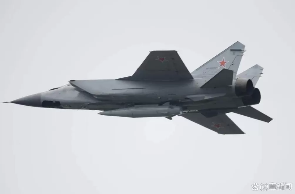 乌克兰联合英国军情六处策反俄军机事件曝光，背后阴谋细思极恐！-第1张图片-