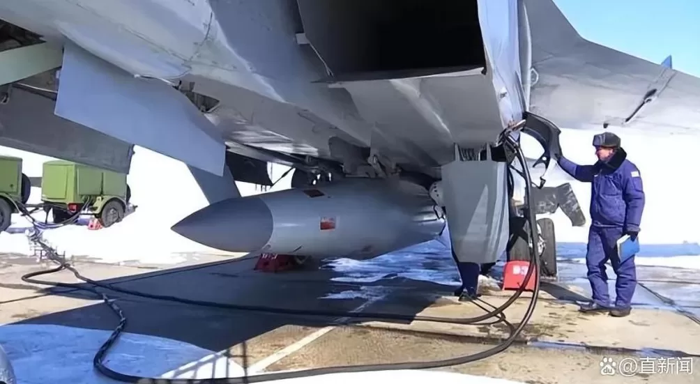 乌克兰联合英国军情六处策反俄军机事件曝光，背后阴谋细思极恐！-第4张图片-