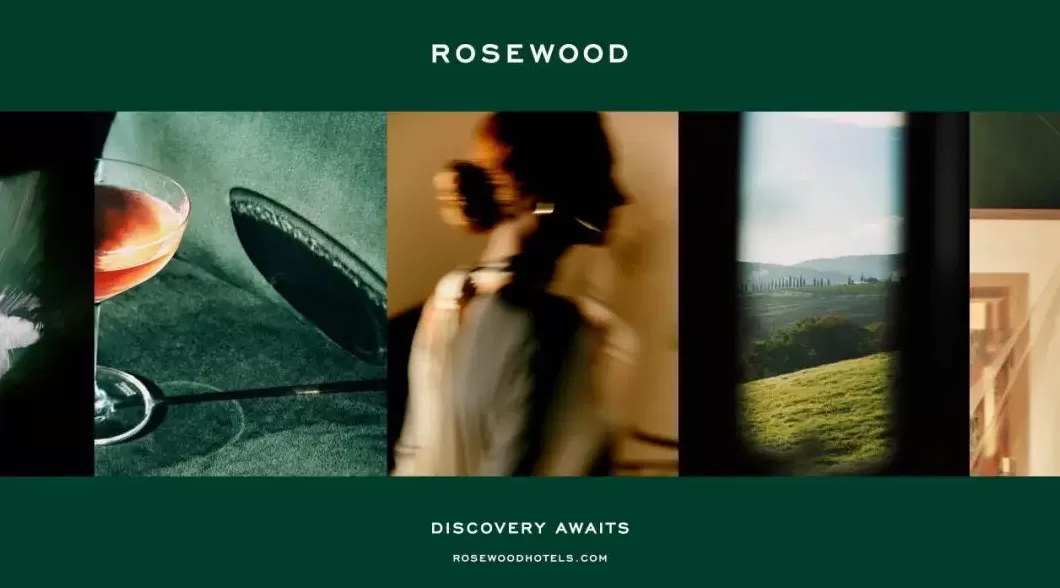 拥抱年轻人，奢华酒店品牌集体革新 | 2025界面旅行向往指南系列①-第1张图片-