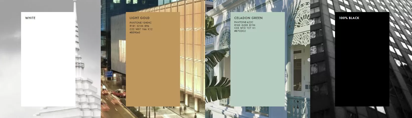 拥抱年轻人，奢华酒店品牌集体革新 | 2025界面旅行向往指南系列①-第4张图片-