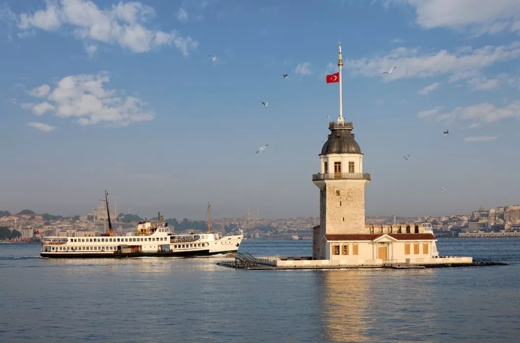 上海“沙特小镇”限时开放，安缦珍纳焕新启幕 | 一周旅行指南-第11张图片-