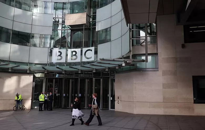 BBC就“拼接”视频向特朗普道歉,但拒付赔偿-第1张图片- BBC就“拼接”视频向特朗普道歉,但拒付赔偿-第1张图片-