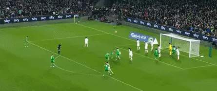 体坛联播|C罗国家队生涯首次染红,法国提前晋级世界杯-第2张图片- 体坛联播|C罗国家队生涯首次染红,法国提前晋级世界杯-第2张图片-