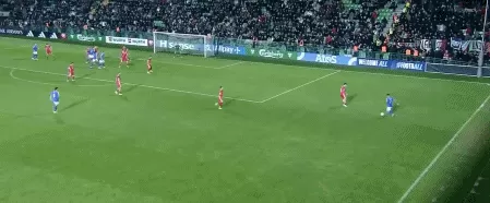 体坛联播|C罗国家队生涯首次染红,法国提前晋级世界杯-第12张图片- 体坛联播|C罗国家队生涯首次染红,法国提前晋级世界杯-第12张图片-