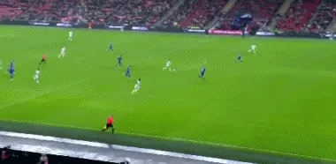 体坛联播|C罗国家队生涯首次染红,法国提前晋级世界杯-第15张图片- 体坛联播|C罗国家队生涯首次染红,法国提前晋级世界杯-第15张图片-