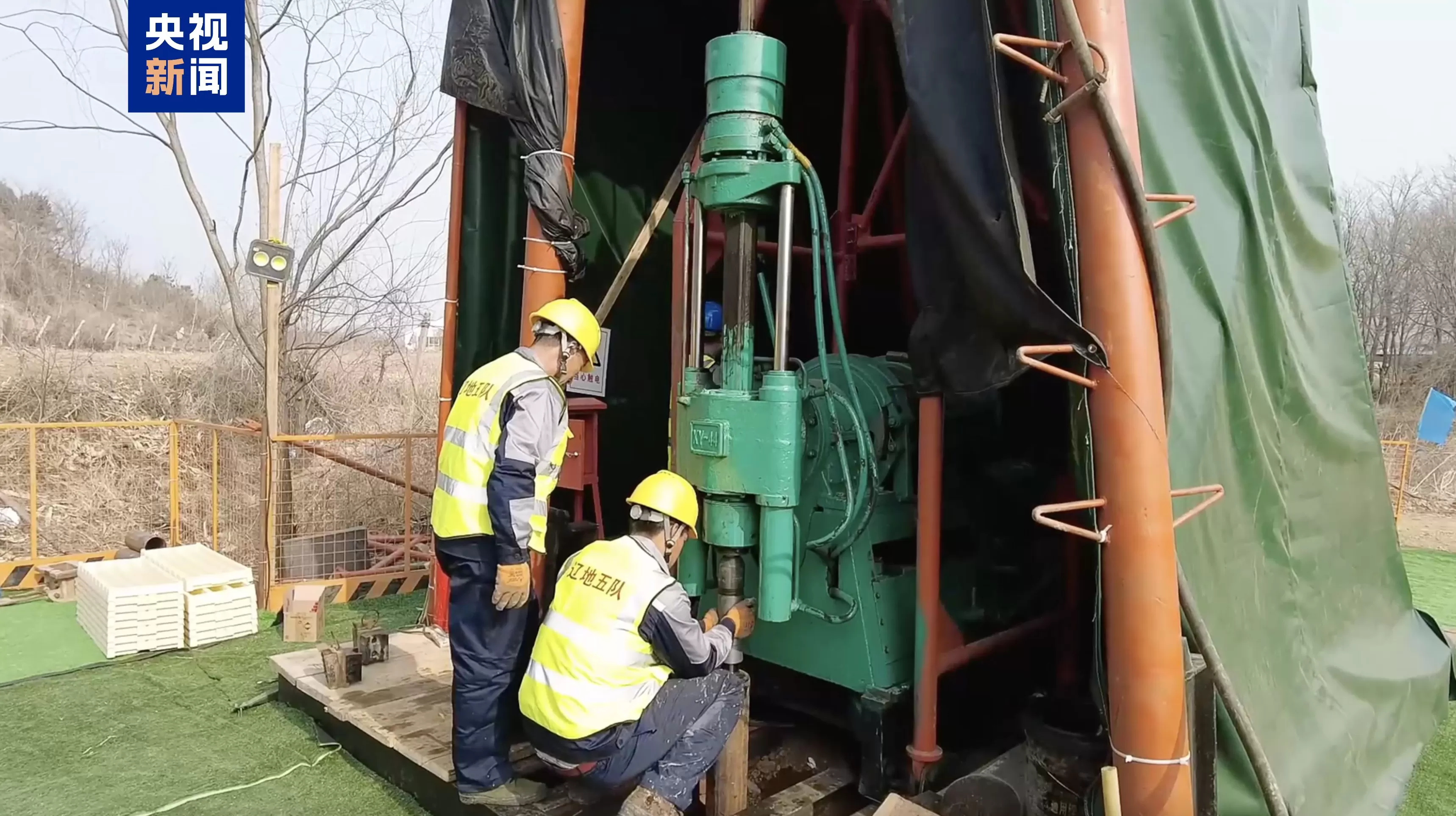 “挖到宝”了！国内首个千吨级超大型单体金矿床被探明-第1张图片-