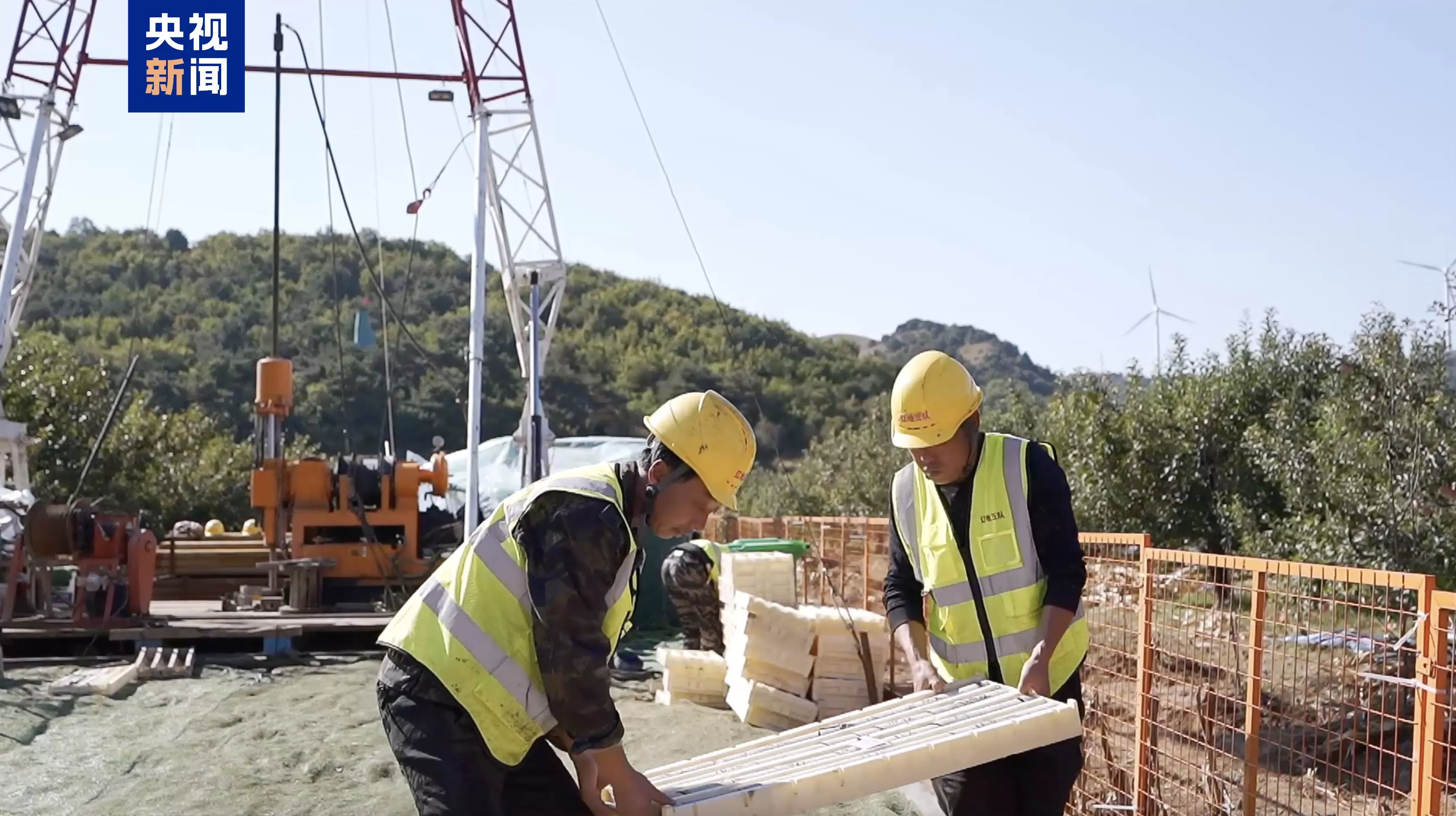 “挖到宝”了！国内首个千吨级超大型单体金矿床被探明-第2张图片-