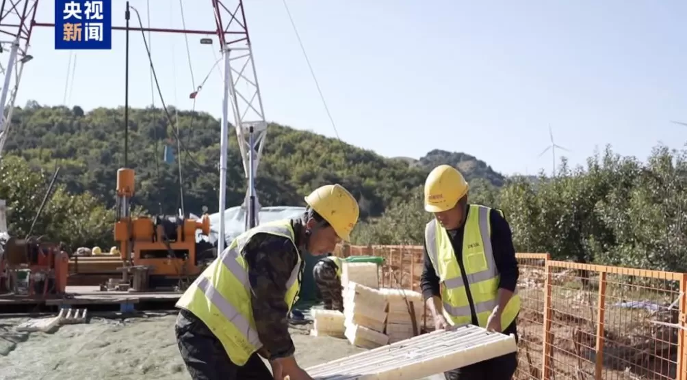 我国首个，千吨级超大型单体金矿床被探明-第2张图片-