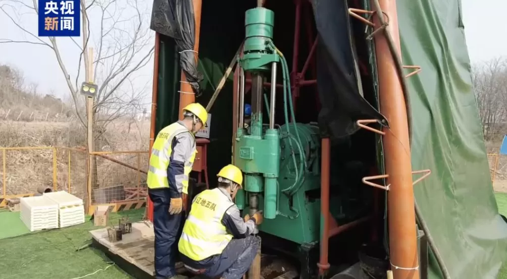 我国首个，千吨级超大型单体金矿床被探明-第1张图片-