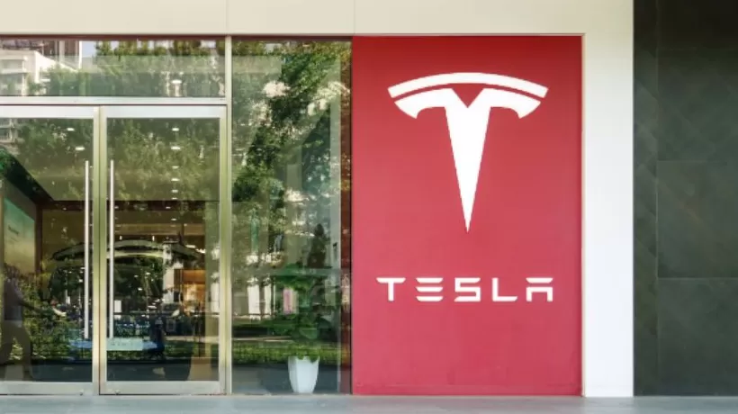 特斯拉大跌超过6%，创近半年来最大跌幅-第1张图片-