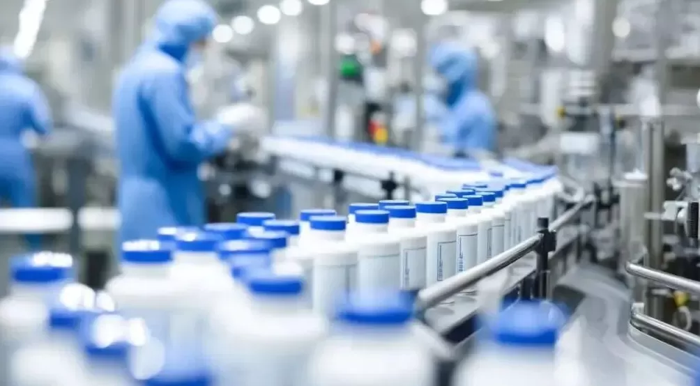 医学职校生,为毕业证进工厂「拧螺丝」-第9张图片- 医学职校生,为毕业证进工厂「拧螺丝」-第9张图片-