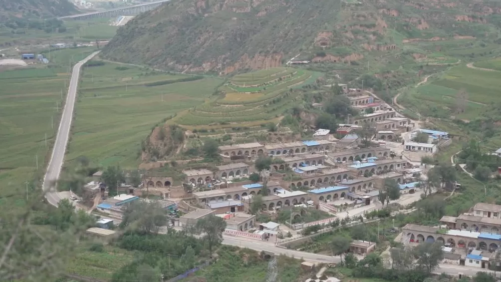 治愈网友的回村青年,治愈不了自己-第2张图片- 治愈网友的回村青年,治愈不了自己-第2张图片-