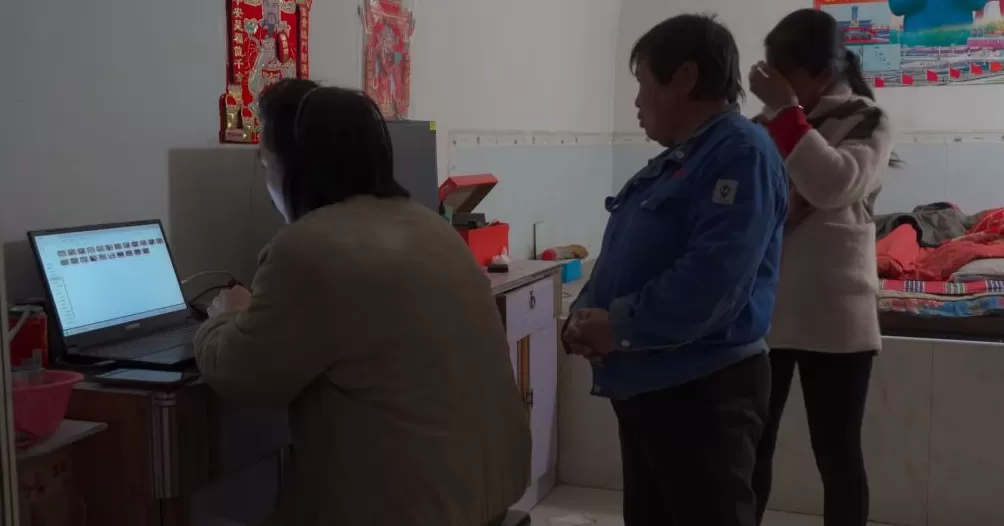 治愈网友的回村青年,治愈不了自己-第8张图片- 治愈网友的回村青年,治愈不了自己-第8张图片-