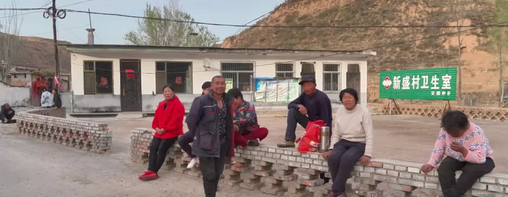 治愈网友的回村青年,治愈不了自己-第7张图片- 治愈网友的回村青年,治愈不了自己-第7张图片-