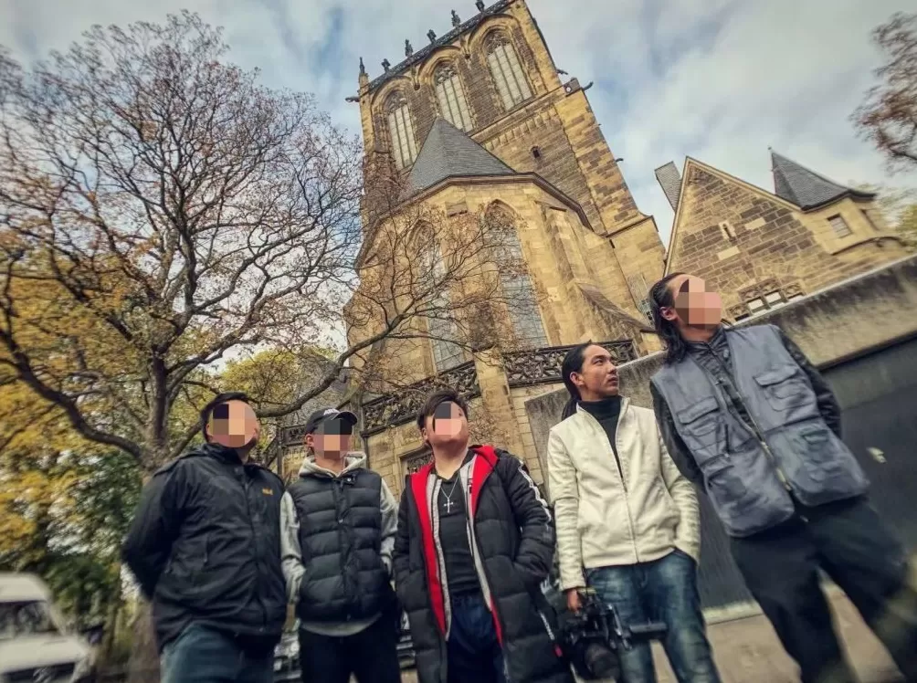 治愈网友的回村青年,治愈不了自己-第13张图片- 治愈网友的回村青年,治愈不了自己-第13张图片-