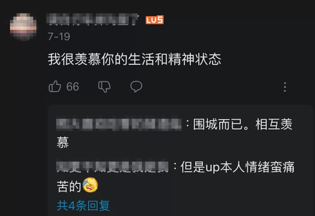 治愈网友的回村青年,治愈不了自己-第17张图片- 治愈网友的回村青年,治愈不了自己-第17张图片-