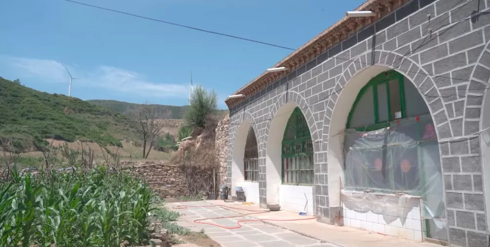 治愈网友的回村青年,治愈不了自己-第18张图片- 治愈网友的回村青年,治愈不了自己-第18张图片-