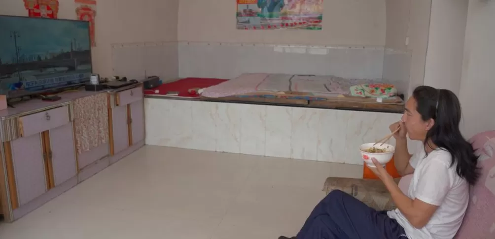 治愈网友的回村青年,治愈不了自己-第19张图片- 治愈网友的回村青年,治愈不了自己-第19张图片-