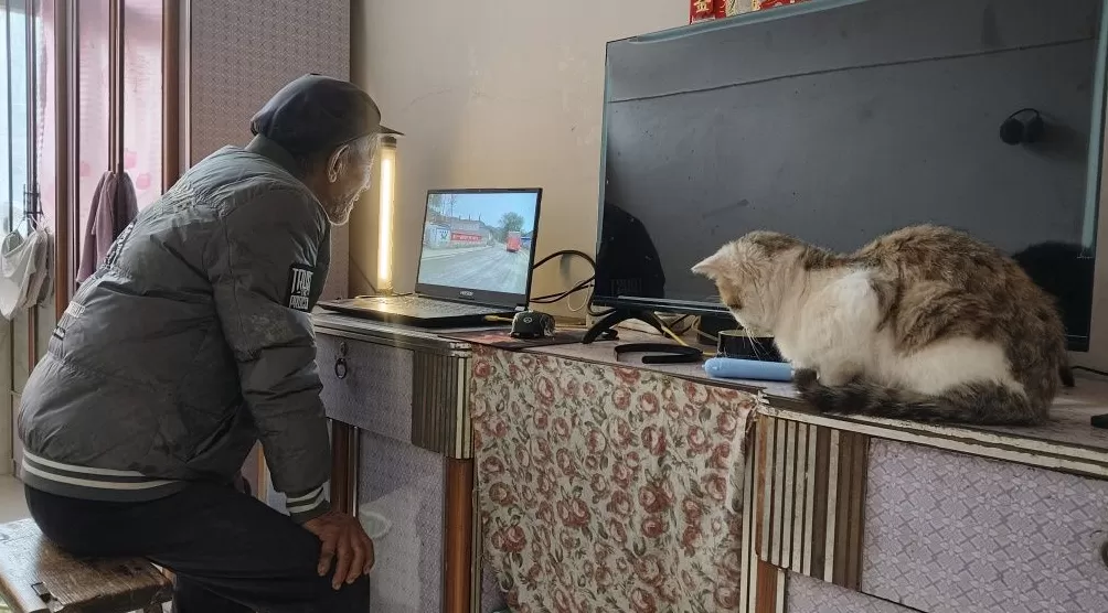 治愈网友的回村青年,治愈不了自己-第21张图片- 治愈网友的回村青年,治愈不了自己-第21张图片-