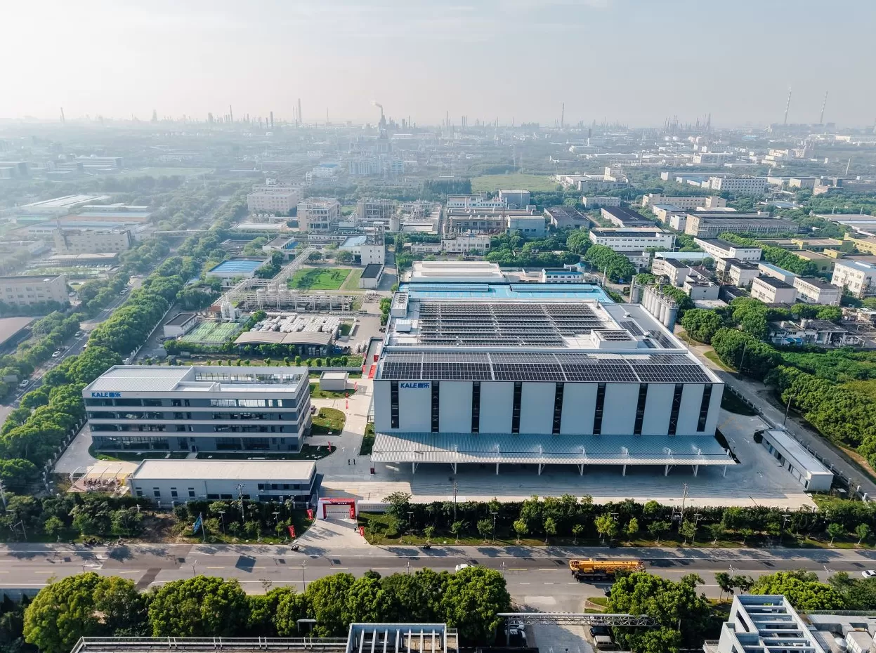 2025·“智造上海”｜以技改为支点，上海加速撬动制造业高质量转型-第1张图片-