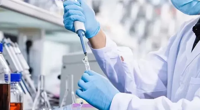 新冠核酸检测应收账款坏账何时出清？有企业给出时间表-第1张图片-