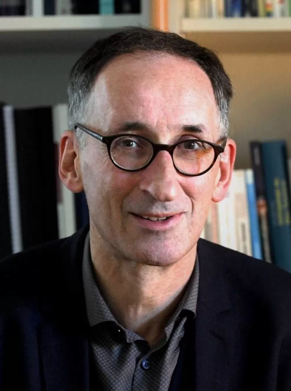 王旭读《脑》｜脑不是“创世神”，而是“关系器官”-第2张图片-