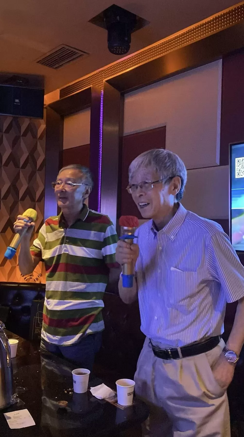 纪念︱谢菁：送别父亲-第4张图片-