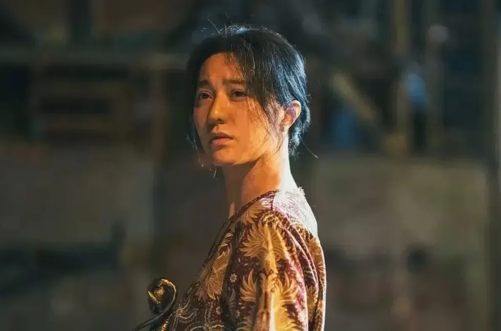 对白百何事件的独立思考-第3张图片-