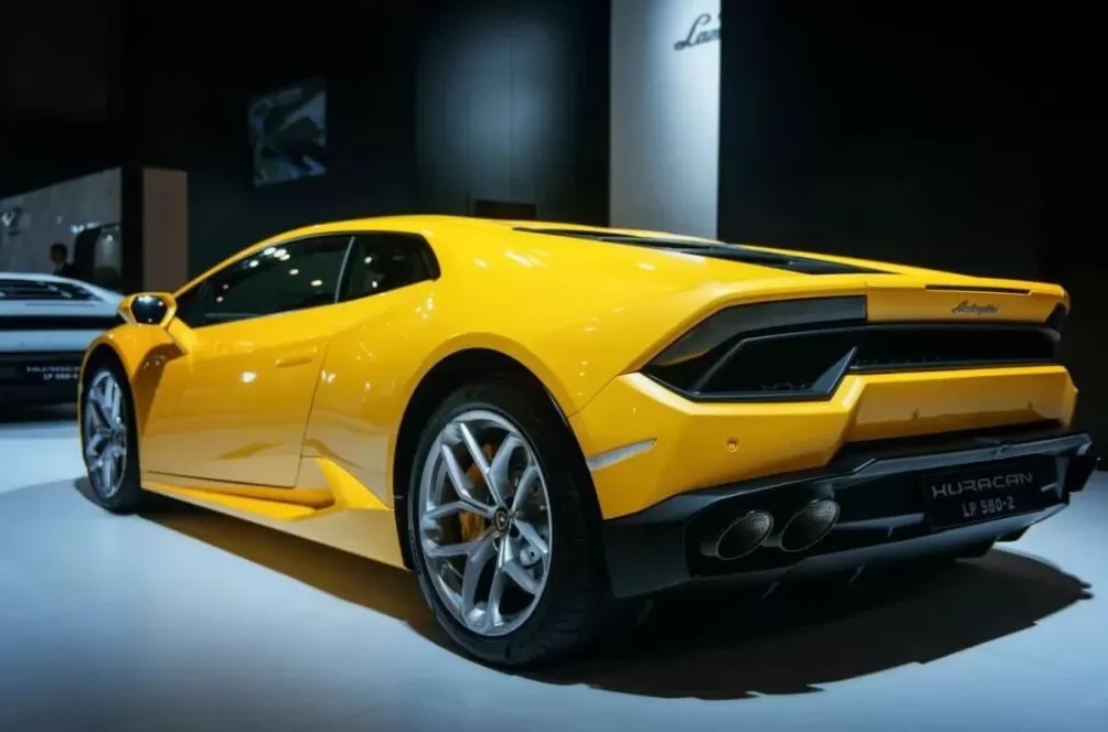 限制汽车“5秒破百”，我拍烂手掌叫好-第2张图片-