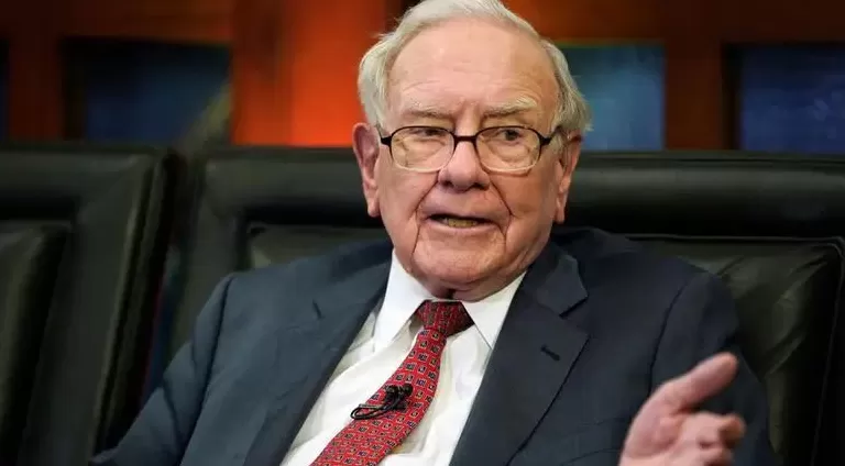 巴菲特退休了，股神投资科技公司最大遗憾是？-第1张图片-