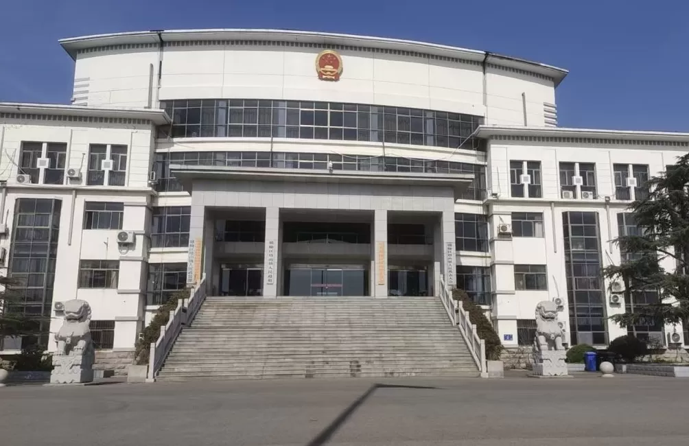 影子调查｜连云港一公司女职员陪酒之死：赴宴5名镇干部被处理，家属起诉追问死因-第3张图片-