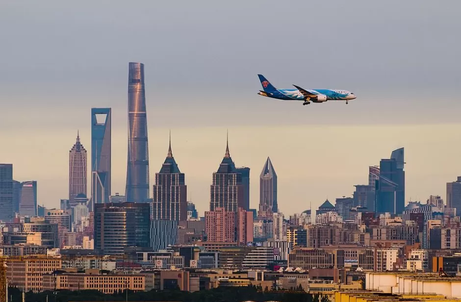 中国最大城市群，正在拼命建机场-第4张图片-