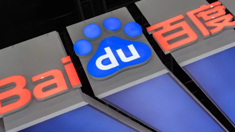 传统业务承压，百度想用AI讲商业新故事-第1张图片-