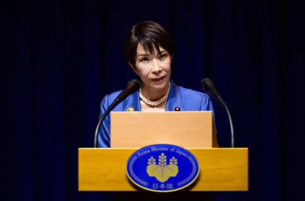 日本越滑越远！欲恢复“大佐”旧日本军衔，还想废除杀伤性武器出口限制-第1张图片-