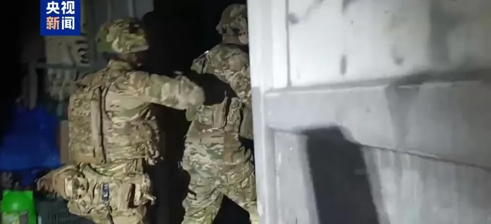 俄罗斯称挫败乌克兰暗杀俄高官阴谋乌方暂无回应-第1张图片- 俄罗斯称挫败乌克兰暗杀俄高官阴谋乌方暂无回应-第1张图片-