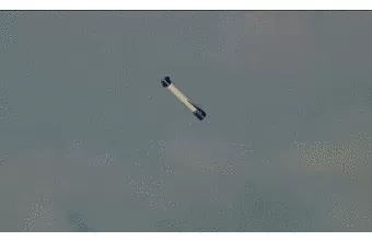 蓝色起源成功回收火箭助推器,马斯克发文祝贺贝佐斯-第1张图片- 蓝色起源成功回收火箭助推器,马斯克发文祝贺贝佐斯-第1张图片-