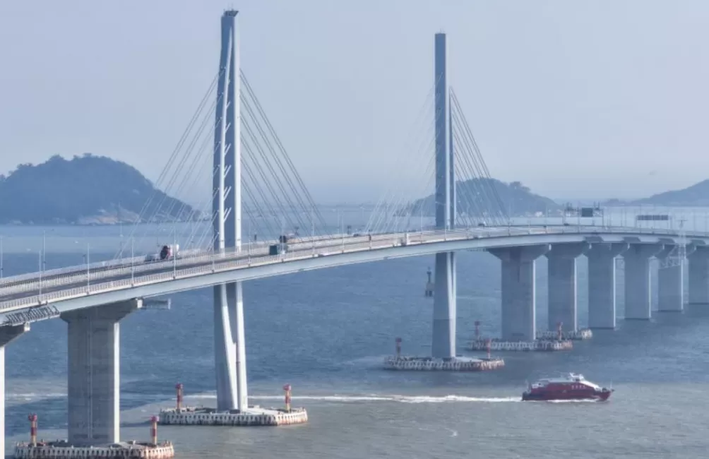 粤港澳大湾区,为什么行?-第1张图片- 粤港澳大湾区,为什么行?-第1张图片-